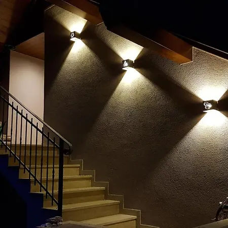 La Giasena Bed and Breakfast