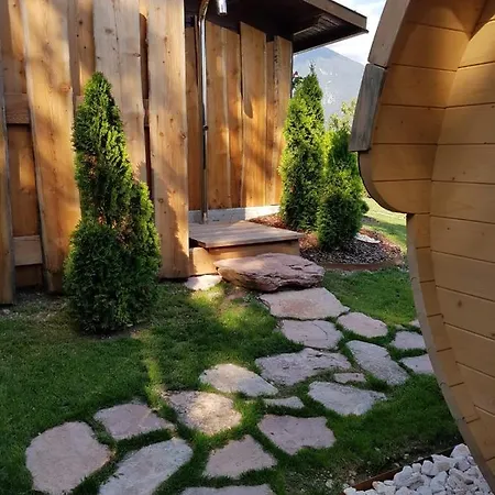 La Giasena Bed and Breakfast