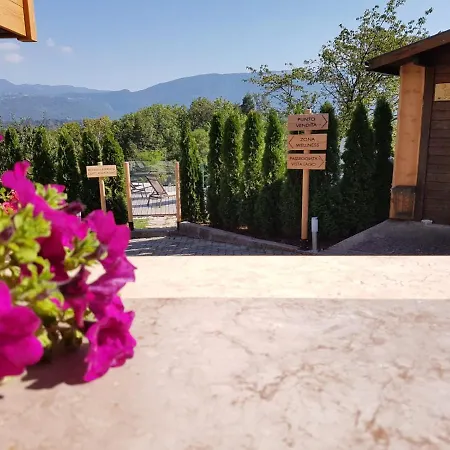 La Giasena Bed and Breakfast Ponte nellʼAlpi