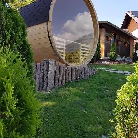 La Giasena Bed and Breakfast *
