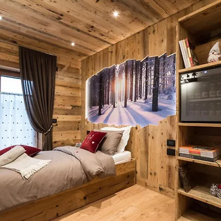 La Giasena Bed and Breakfast