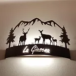 Bed and Breakfast La Giasena
