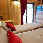 Bed and Breakfast La Giasena