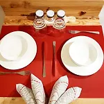 Bed and Breakfast La Giasena