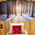 Bed and Breakfast La Giasena Ponte nellʼAlpi