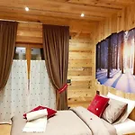 La Giasena Bed and Breakfast 3*