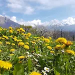 La Giasena Bed and Breakfast
