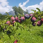 Bed and Breakfast La Giasena Ponte nellʼAlpi