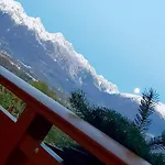 La Giasena Ponte nellʼAlpi