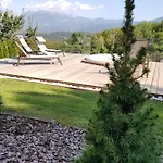 Bed and Breakfast La Giasena 3*