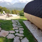 La Giasena 3* Ponte nellʼAlpi
