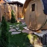 La Giasena Bed and Breakfast