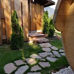 La Giasena Bed and Breakfast