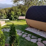 La Giasena Bed and Breakfast Ponte nellʼAlpi