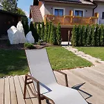 La Giasena Bed and Breakfast 3*