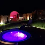 La Giasena Bed and Breakfast