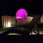 La Giasena Bed and Breakfast