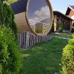La Giasena Bed and Breakfast 3*