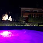 La Giasena 3* Ponte nellʼAlpi