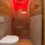Bed and Breakfast La Giasena 3*