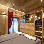 La Giasena Bed and Breakfast Ponte nellʼAlpi