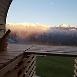 Bed and Breakfast La Giasena Ponte nellʼAlpi