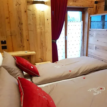 Bed & Breakfast La Giasena