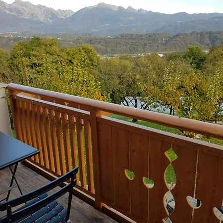 La Giasena Bed & Breakfast 3*