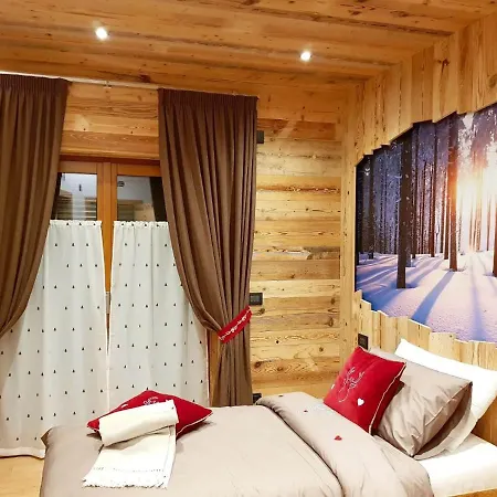 La Giasena Bed & Breakfast 3*
