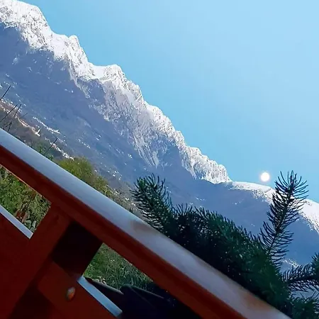 La Giasena Ponte nellʼAlpi