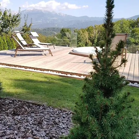 Bed & Breakfast La Giasena 3*