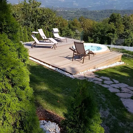 La Giasena