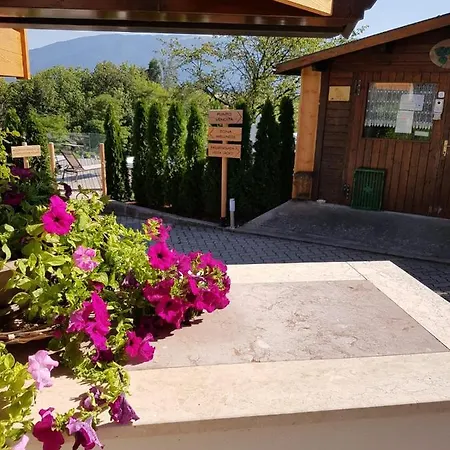 La Giasena Ponte nellʼAlpi