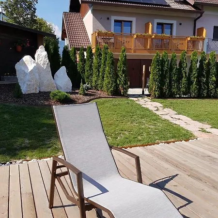 La Giasena Bed & Breakfast 3*