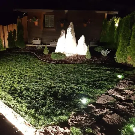 La Giasena Bed & Breakfast Ponte nellʼAlpi