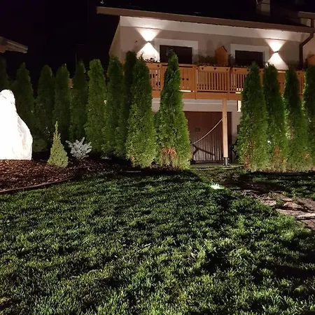 La Giasena Bed & Breakfast 3*