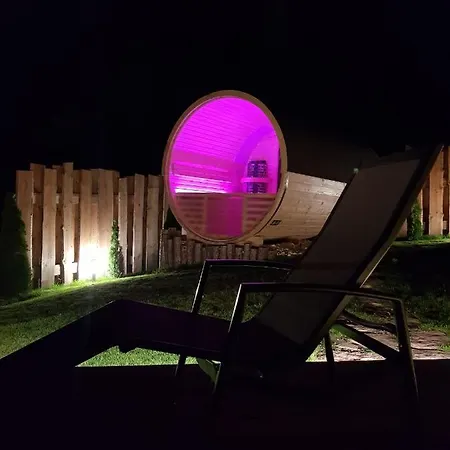 La Giasena Bed & Breakfast