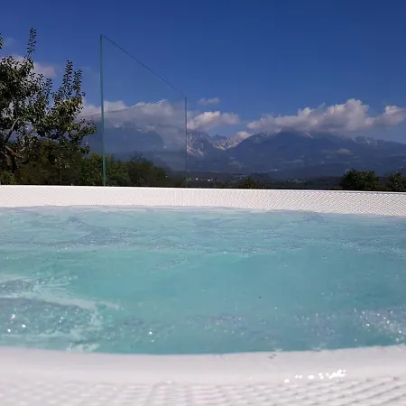La Giasena 3*