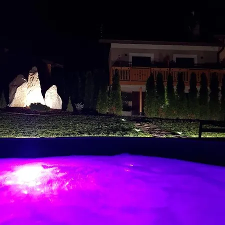 La Giasena 3* Ponte nellʼAlpi