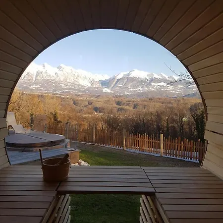 La Giasena Bed & Breakfast 3*
